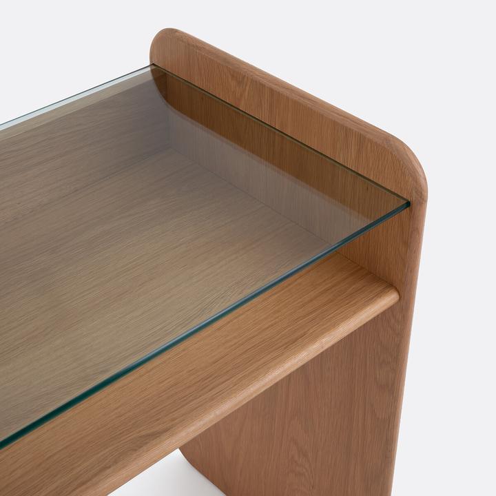 Image du produit La Redoute Interieurs Ericson (111 x 47.50 x 83 cm)