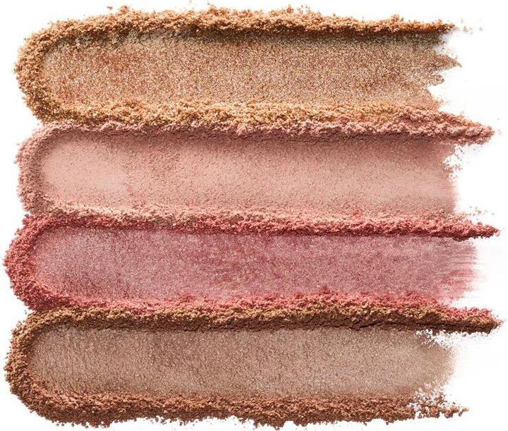 Produktbild essence Radiant Light (10 Glow Icon, Bronzer, Highlighter, 11 g)