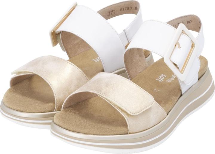 Actual product image Remonte Sandalen (38)