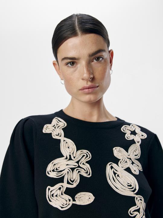Produktbild Object OBJJOANA Pullover (S)