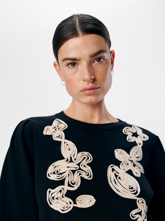 Actual product image Object OBJJOANA jumper (S)