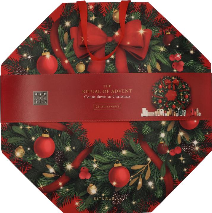 Immagine prodotto Rituals Wreath