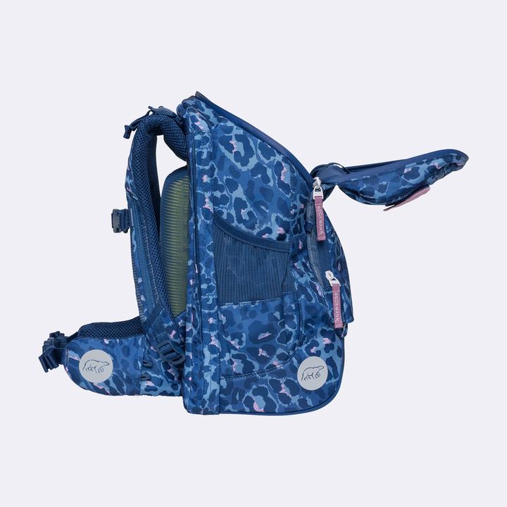 Immagine prodotto Beckmann Schulrucksack Active Air FLX mit Wendetasche (25 l)
