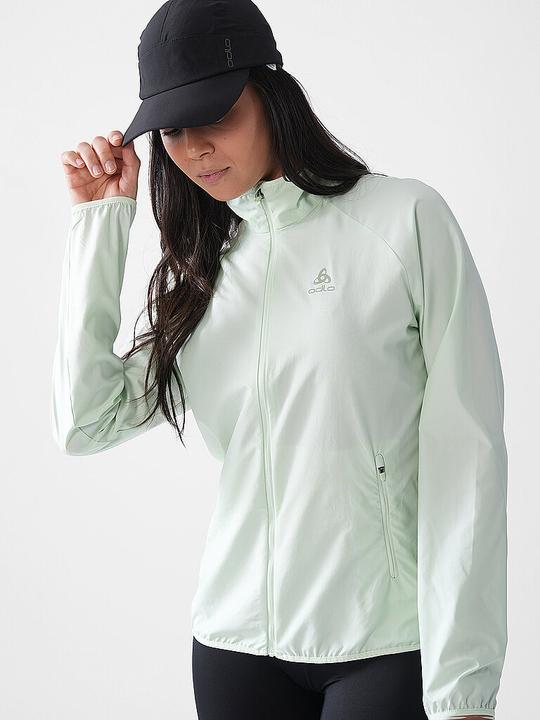 Produktbild Odlo Women's Jacket Essential Light (L)