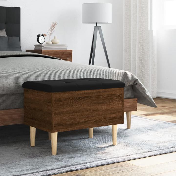 Image du produit vidaXL Sitzbank mit Stauraum (62 cm)