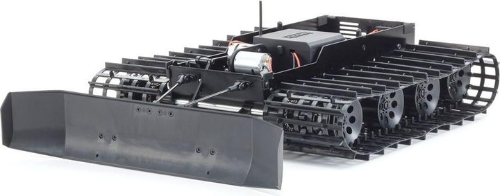 Image du produit Kyosho Dameuse Blizzard 2.0 (RTR Prêt à fonctionner)
