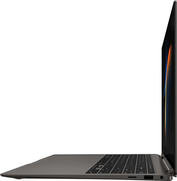 Image du produit Samsung Galaxy Book3 Pro 360 (16", Intel Core i7-1360P, 16 Go, 512 Go, DE)