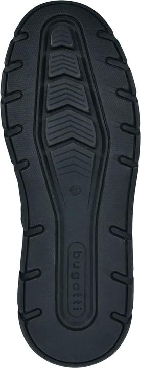 Actual product image Bugatti Ultralight zip ankle boots (46)