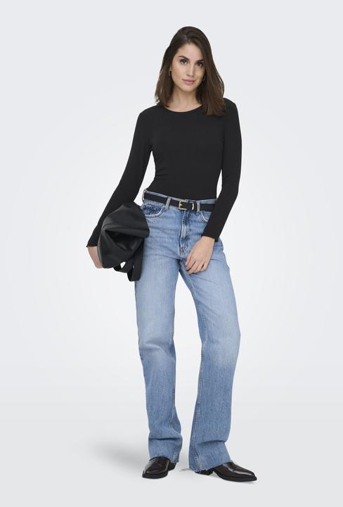 Immagine prodotto Only Onlvirro O Neck L/S Top Box Jrs (M)