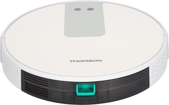 Actual product image Thomson Vacuum cleaner robot (Robot vacuum)