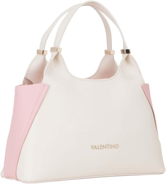 Immagine prodotto Valentino Sharon Re Shopper Rosa e Ecru