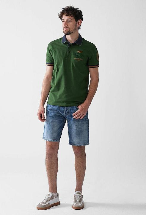 Actual product image Chasin Jeansshorts EGO.S PURE (L)