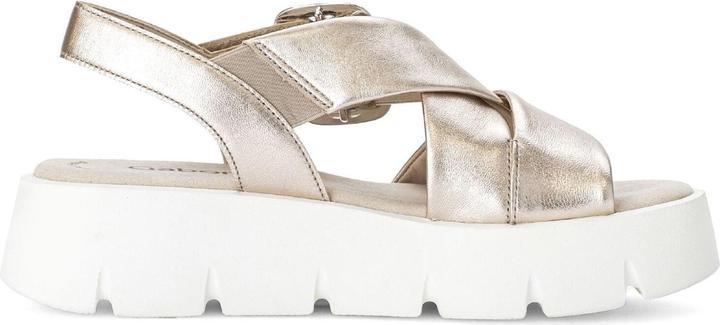 Produktbild Gabor Sandalen (40.5)