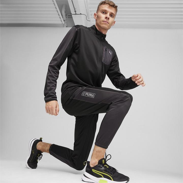 Produktbild Puma Flex Tricot Track Pant (L)