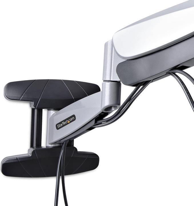 Immagine prodotto StarTech Supporto a parete per TV (Muro, 55", 30 kg)