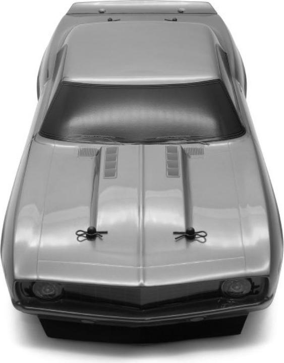 Image du produit HPI Carrosserie peinte 1969 Chevrolet Camaro Z28