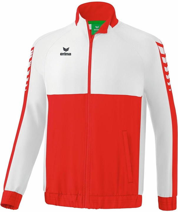 Actual product image Erima Six Wings Präsentationsjacke (164)