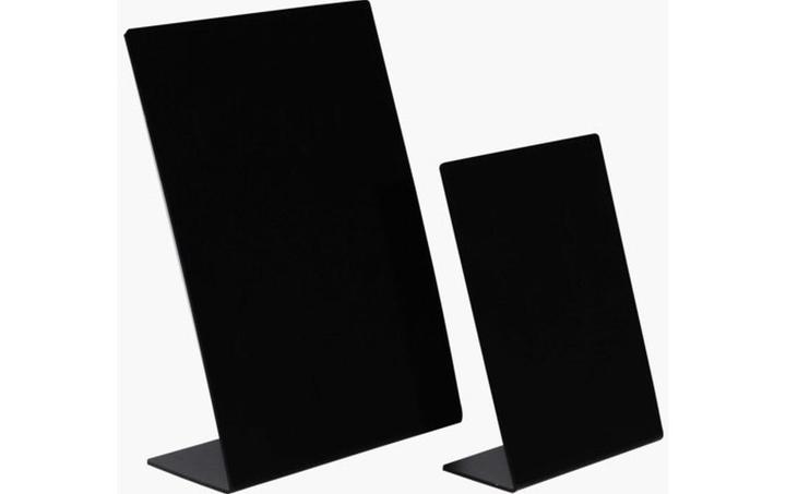 Actual product image Exacompta Table board