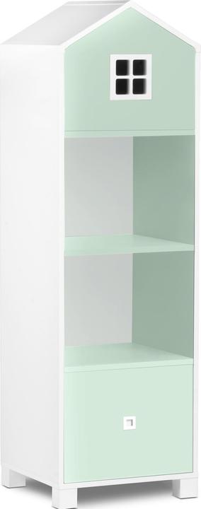 Produktbild Konsimo Mirum (47 x 45 x 152 cm)