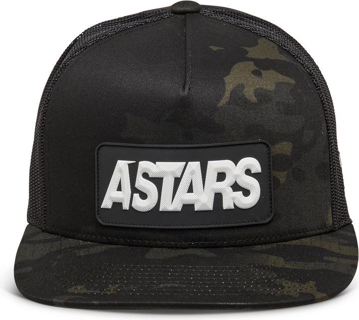 Actual product image Alpinestars Has 24 Cache Trucker (One size)