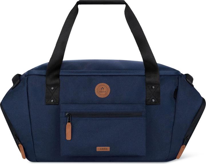 Produktbild Cabaia Duffle Explorer Reykjavik (48 l)
