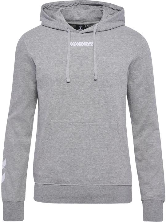 Actual product image hummel hmlELEMENTAL HOODIE (S)