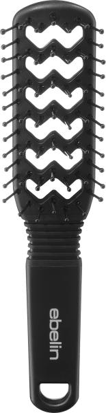 Actual product image dm ebelin Skeleton brush small
