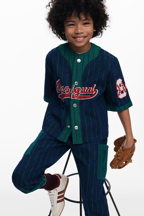 Produktbild Desigual Baseball (98)