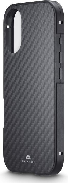 Actual product image Black Rock 360° Glass (Apple iPhone 17)