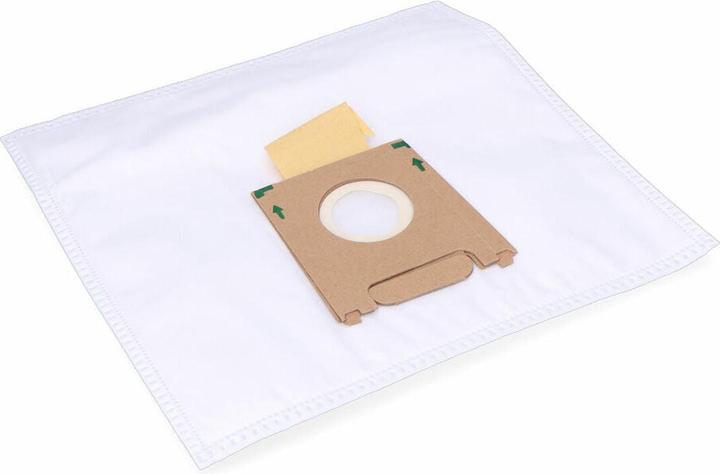 Actual product image Silex Replacement Bag for Standard Vacuum Cleaner (5x)