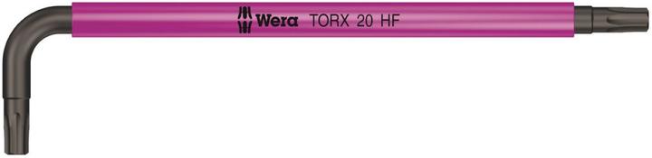 Immagine prodotto Wera 967 SL Multicolour TX HF 30