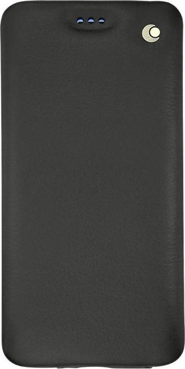 Actual product image Noreve Leather cover vertical