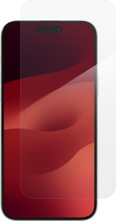 Immagine prodotto Zagg Invisibleshield Glass Elite Am (1 Pezzo/i, Apple iPhone 15 Plus)