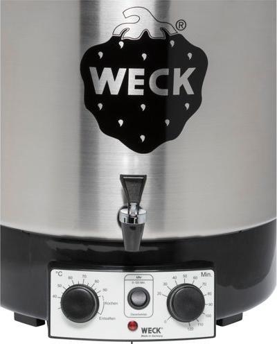 Image du produit Weck Wat 25a (30 l)