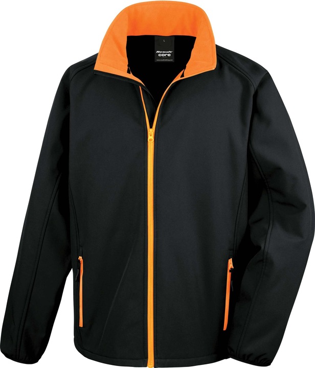 Produktbild Regatta Softshell Printable (3XL)
