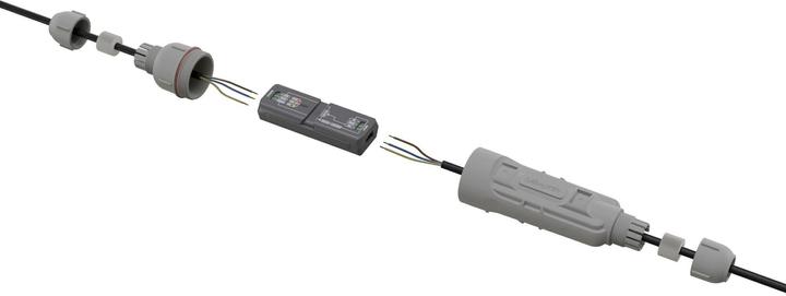 Immagine prodotto MikroTik Adattatore Di Alimentazione Net Acc Psu/Apa-1