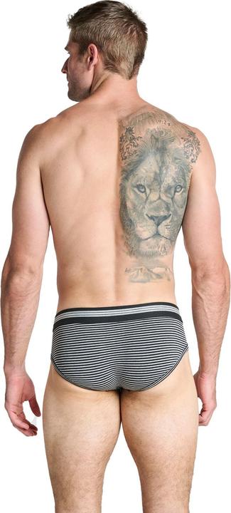 Immagine prodotto Jockey 3-Pack Cotton Stretch (L, confezione da 3)