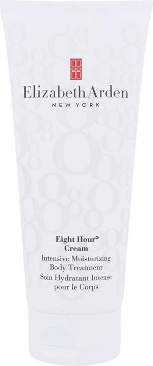 Actual product image Elizabeth Arden Eight Hour Cream (Body cream, 200 ml)