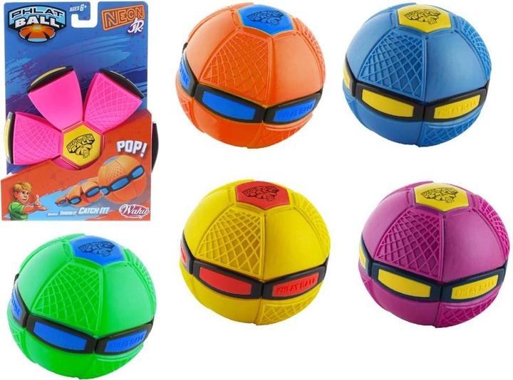 Produktbild Goliath Toys 31.636 Wurfscheibe