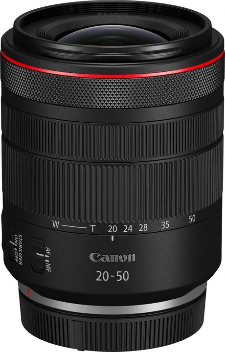 Canon RF 20-50mm F4 L IS USM PZ (full size)