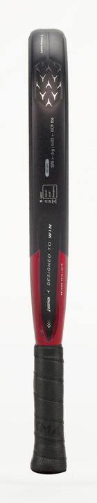 Immagine prodotto Kuikma Adult Padel Racket Power Pro with Custom Strap System