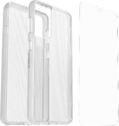 Image du produit OtterBox React + CP Film (Samsung Galaxy S21+ 5G)