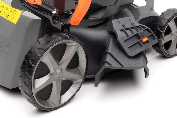 Image du produit Primaster PMARM 4046S (Fonctionnement sur batterie)