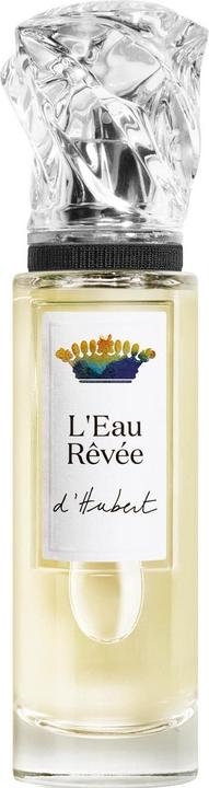 Produktbild Sisley d'Hubert Eau de Toilette (Eau de Toilette, 50 ml)