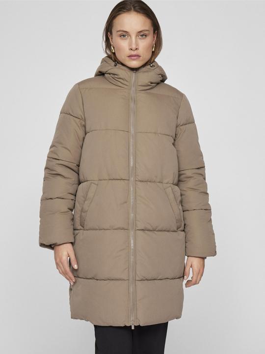 Image du produit Vila Manteau à capuche (40)