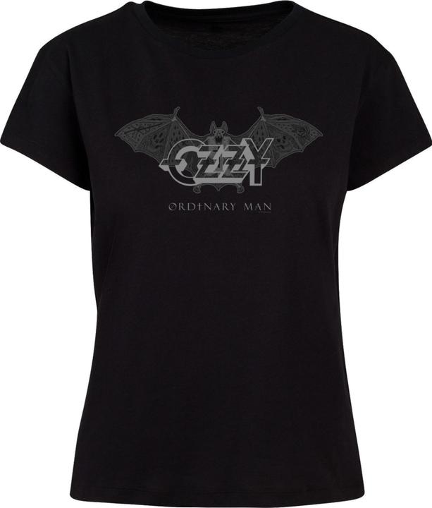 Produktbild Merchcode Ladies Ozzy Osbourne - Ordinary Bat Box Tee - 170925 (5XL)
