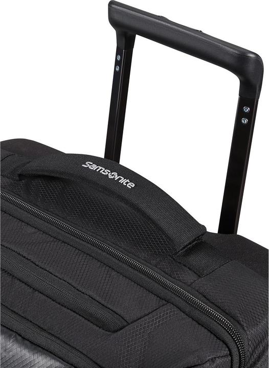 Produktbild Samsonite Armox Reisetasche mit Rollen / Rucksack 55cm (48 l)