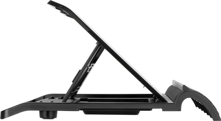 Produktbild Targus AntiMicrob Simp Ergo Stand Blk