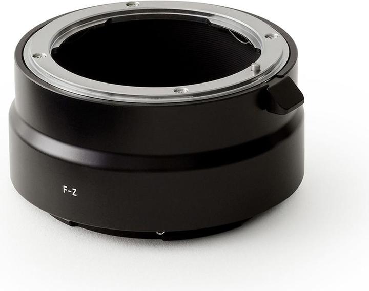 Productafbeelding Urth Lensvattingadapter Nikon F naar Nikon Z