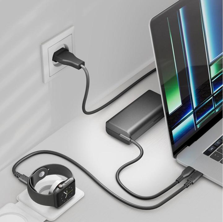 Actual product image Purelink USB power supply unit VL-PSU065 (65 W, 1 portion)